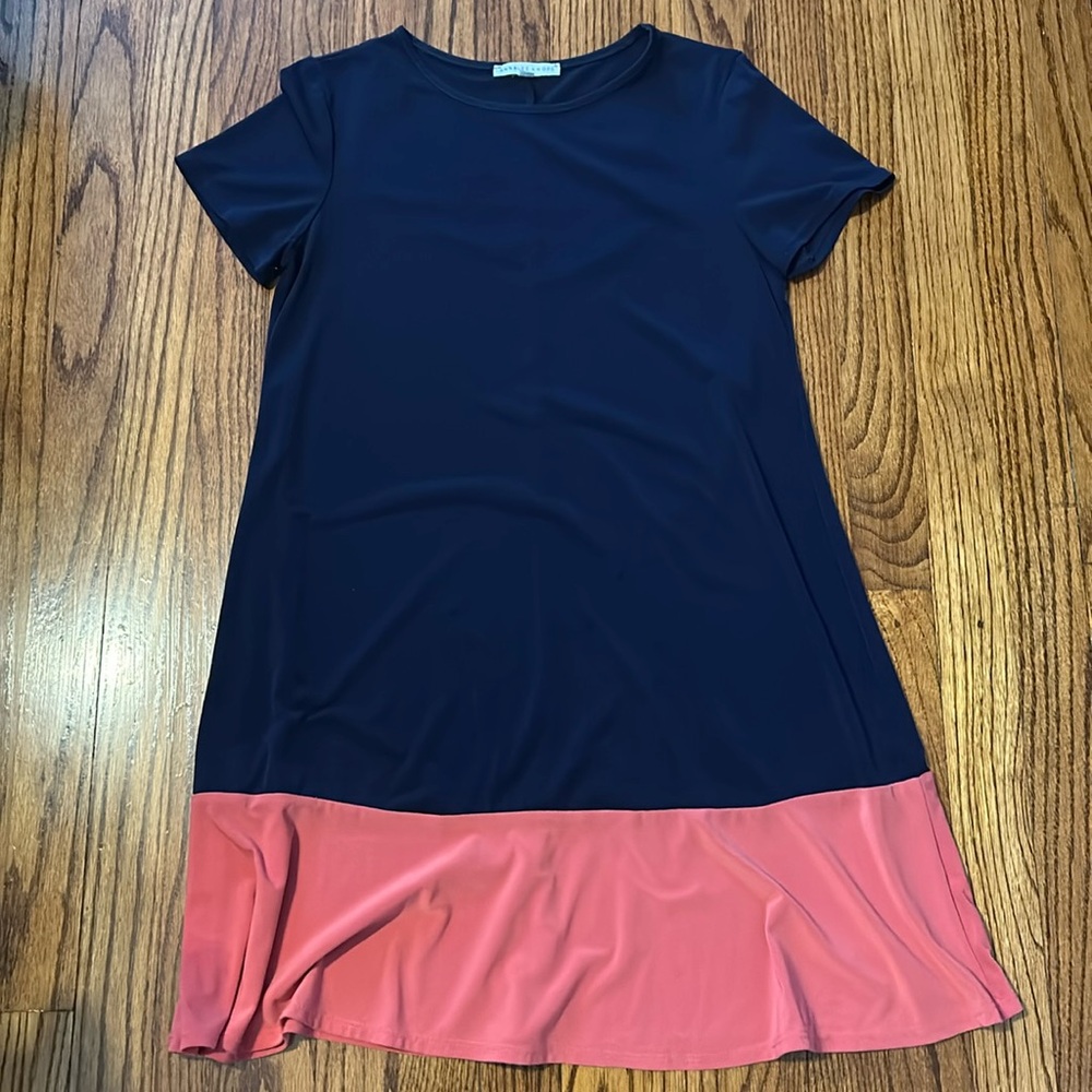 T-Shirt Dress